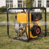 NIMBUS CHINA Portable Diesel Water Pump thumbnail-2