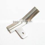 OEM Machining Electric Scooter Spare Parts Terminal thumbnail-2