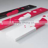 Cheap Paper Packaging Fashion Cardboard Wig Box thumbnail-1