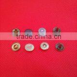 Factory Wholesale 9mm Metal Rivet for Garment