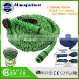 Authorized Manufacturer Home Irrigation Watering Garden Hoses Collapsible Hose thumbnail-1