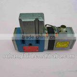 MOOG D661-4580D Proportional Valve