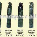 Soapstone Incense Burner Catcher Holder