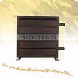 5Q Series Plant Use Axial Industrial Stream Warm Air Blower Fan Heater thumbnail-1