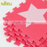 EVA Hotsale Interlock Mat thumbnail-4