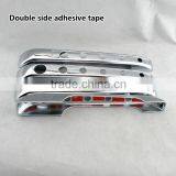 VW MK2 Parts Chrome Door Handle Covers thumbnail-5