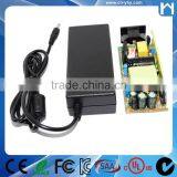 13Volt dc Power Supply 5A 5000ma UL Class 2 Power Adapter DC Jack 5.5*2.1/2.5 thumbnail-2
