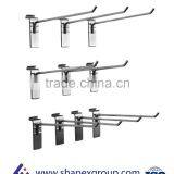 Retail Wire Display Rack Hooks,pegboard Hooks thumbnail-1