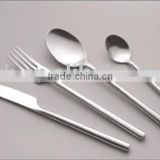 Stainless Steel tableware-for Restaurant
