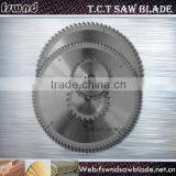 Fswnd Japan SKS-51 Saw Blank Woodworking T.C.T Grooving Circular Saw Blade for Wood thumbnail-6