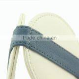 Fine Workmanship Round Folding Factory Price PU Pocket Mirror thumbnail-3