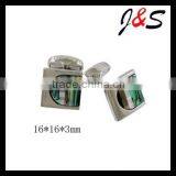 2016 Hot Selling Famous Jewelry Cufflinks BCF1472 thumbnail-2