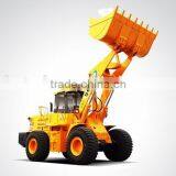 6T Wheel Loader China, Mini Wheel Loader For Sale