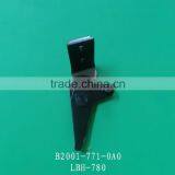 Industrial B2001-771-0A0 LBH Sewing Machine Part Knife