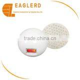 2016 Hot Sale 4 Inches Round Ceramic Road Stud thumbnail-5