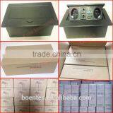 Cheap Price Desktop Pop Up Socket Box With Connected Wires/Pop Up Outlet thumbnail-5