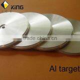 Sputtering Targets Metal Target thumbnail-3