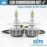 2015 Most Brightest CR.EE XHP-50 9005/9007/H1/H4/H7/H13 Led Headlight thumbnail-4