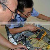 Yangzhou Java Electric Co., Ltd. company overview - view 3 thumbnail