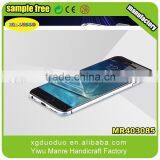 Manufacturer Tempered Glass Screen Cover for Iphone 6 Plus