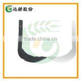 Hot Selling Farm Plow J Type Tiller Blades For Subsoilers thumbnail-3