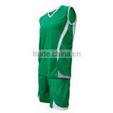 Sublimated Basketball Uniforms thumbnail-1