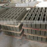 Bamboo Pallet for Block Making Machine,concrete Block Machine Bamboo Pallet