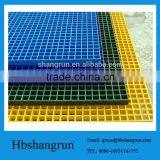 Excellent Quality Square/rectangular Mesh Grating Machine Production Line From China thumbnail-4