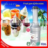 Taiwan Most Popular Chocolate Jam Fruit Jam And Jelly Recipes For Smoothie