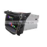 Funwin Wholesale Price Android Multimedia Car Dvd Radio For Hyundai I30 Car Dvd Gps Navigation Audio System thumbnail-5