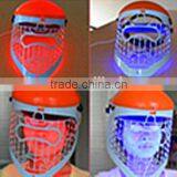 2015 Newest Skin Tightening LED Light Therapy Mask Red Green Bule thumbnail-4