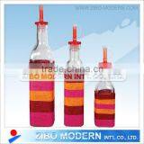 Food Glass Jar /glassware/glass Bottle