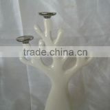 decorative porcelain tree