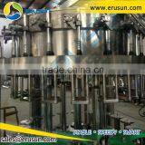 Glass Bottles Beer Filling Machine thumbnail-6