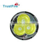 Tactical Brightness Lamp t6 4100LM TrustFire Super Waterproof Flashlight Led 5 Modes TR-J19 Led Hunting Flashlight thumbnail-2