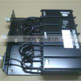 Powerful Walkie Talkie VHF 50W 6 Chamber Duplexer Free Turning