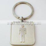 Metal Crafts Plush Emoji Keychain thumbnail-1