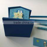 Custom School Supply Kids Stationery Set Made in China thumbnail-2