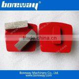 EP Diamond Segment for Floor Grinding