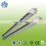 T8/T5 Led Tube Lighting1200MM:0.6M/0.9M/1.2M/1.5M,7W/9W/12W/15W/18W/21W,Round&Ellipse Shape,Clear&Milky Cover