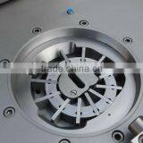 Sausage Fiiling With Good Vacuum Bump, CE Approved, ZG3000 Vacuum Filler thumbnail-6