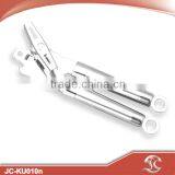 Innovative Stainless Steel Can Opener for Kitchen Tool thumbnail-1