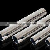 ASTM A554 A312 A269 Stainless Steel Welded Pipe Tube 304 316L 321 409 thumbnail-3