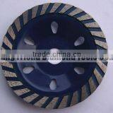 Top Quality Cup Shaped Diamond Grinding Wheel