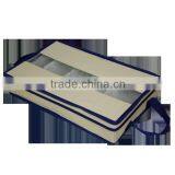 Clear Tableware Storage Divider Knife Set Organizer , Holiday Knife Set Organizer Box thumbnail-2