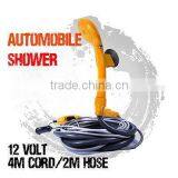 Portable Automobile 12V Shower Set thumbnail-1