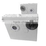 Planetary Transmission Hand Winch Gearbox thumbnail-3