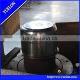 Stainless Steel Pan and Aluminum Pan Bottom Brazing Equipment thumbnail-4