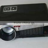 HTP 2014 Hot Sale 1280x800 Full HD LED Home Cinema Projector LED-86+ Build in Wifi Android System Free Shipping