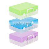 Plastic Document Case